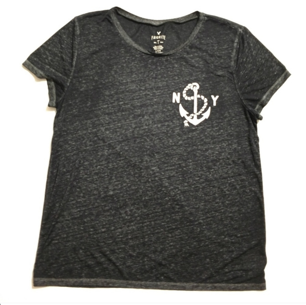 American Eagle Favorite T Shirt